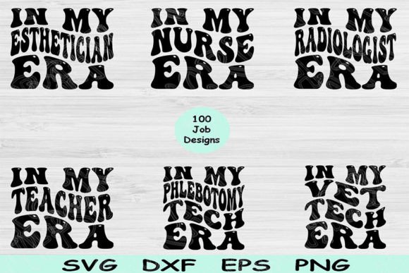 Cosmetologist Svg Cut File, Nurse Svg: Graphics for Crafts