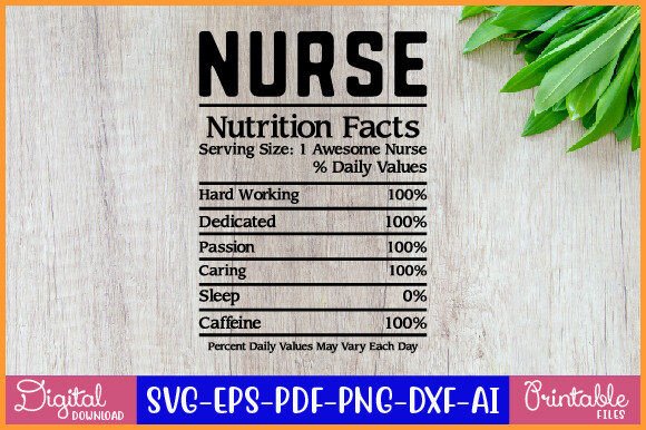 Nurse SVG Design Png: Graphics for Creative Projects
