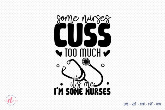 Nurse SVG Graphics for Crafts: A Designer's Review