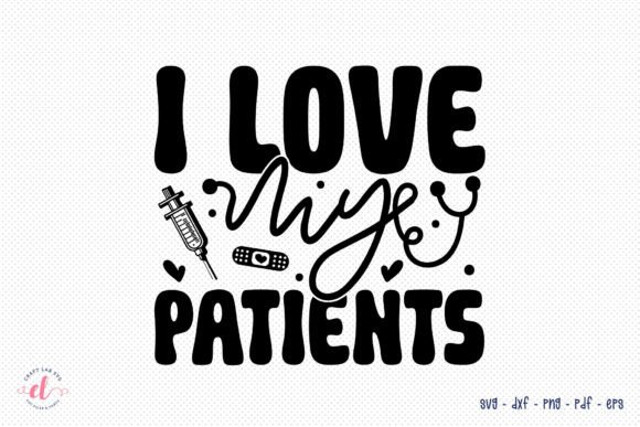 Nurse SVG Graphics for Crafts: A Seller's Review