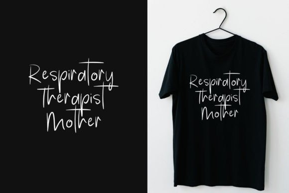 Respiratory Therapist Mother SVG: Graphics & Crafts