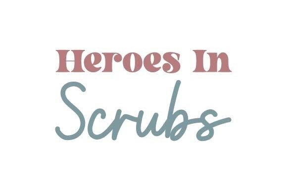 Retro Nurse SVG Review: A Crafter's Take on Style