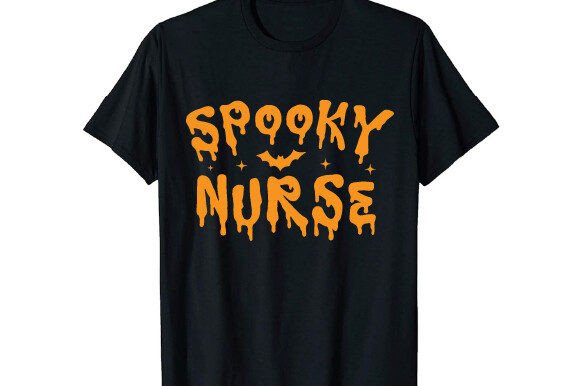 Spooky Nurse SVG: Essential Crafts & Graphics